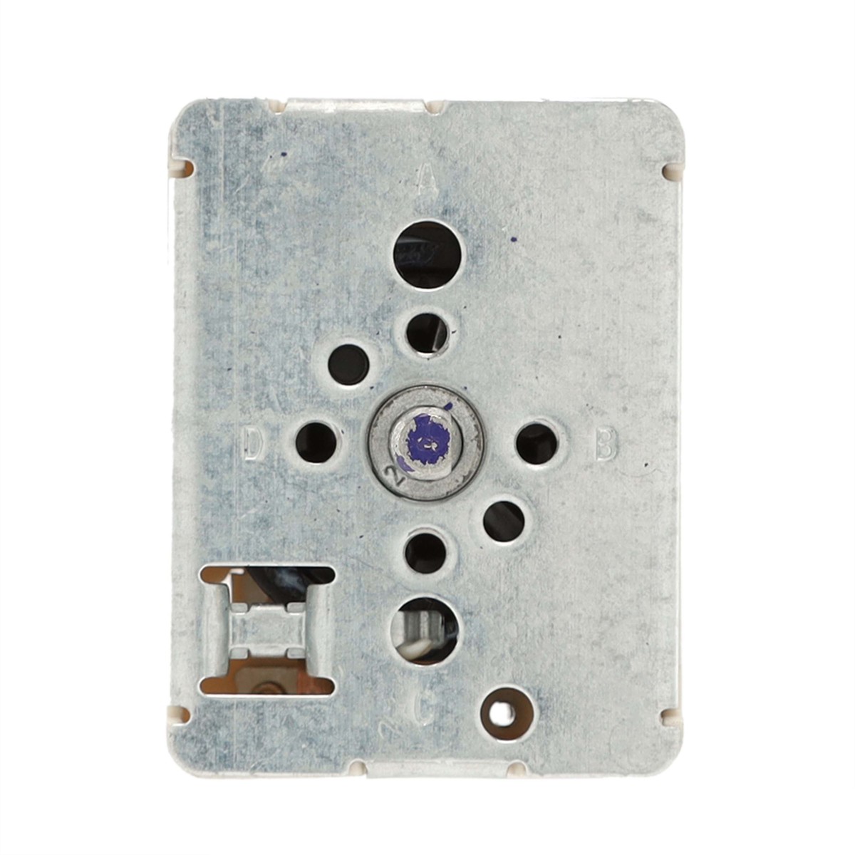 W10911303 - Genuine OEM Whirlpool Range Surface Element Switch